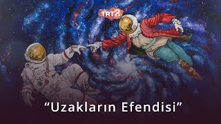 Uzakların Efendisi | Hemad Javadzade | Muasır Resimi