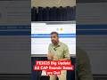 FE2025 BIG Update || All CAP Rounds Dates are Out || Surendra Sir || GET TUTORIALS