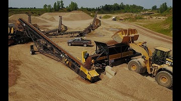 TCI Portable Feed Hopper