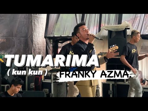 TUMARIMA ( KUN KUN ) - FRANKY AZMA ( SUNDA KOPLO )