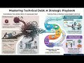 What is Tech Debt? Is it Good or Bad || Software Engineering 101