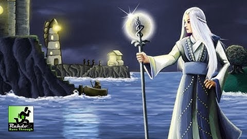 Luna Extended Gameplay