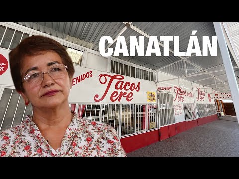 Tacos Tere (Canatlan, Dgo.) | Onde Comer Durango