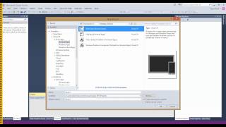 How to create a Universal App for Windows and Windows Phone
