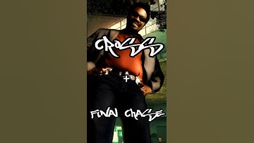 Bosses of Most Wanted - Cross #nfs #needforspeedmostwanted #needforspeed