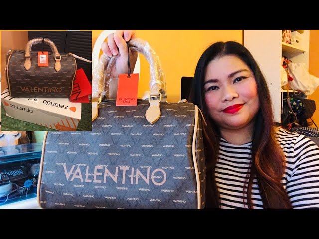 Unboxing Valentino by Mario Valentino