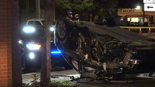 Scooter rider killed in crash with Tesla on SR 16