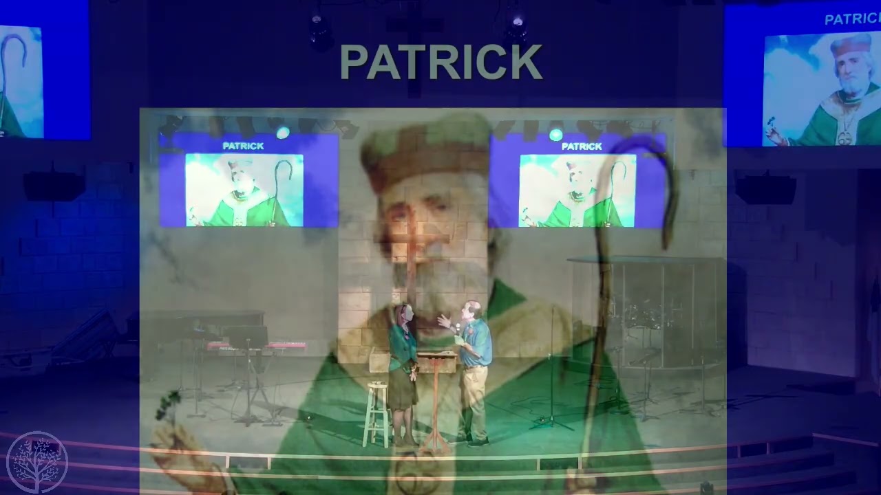 Celtic Treasures of Ireland Session 1