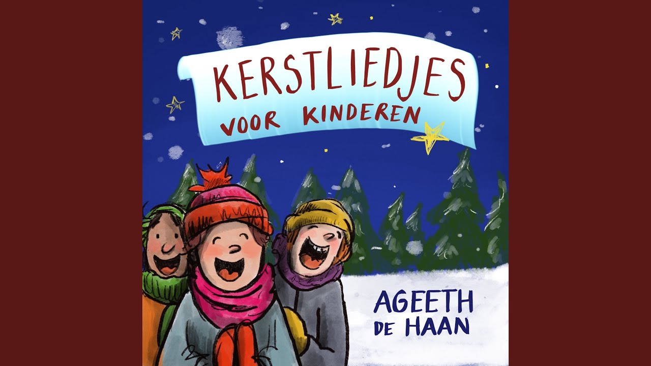 De Herdertjes Lagen Bij Nachte - YouTube