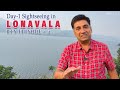 Ep 5 day 1 in lonavala maharashtra pawna dam shaila phase homely food lonavala