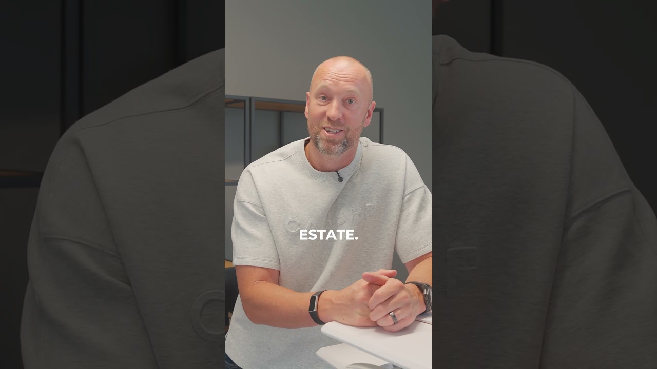 2026 Could Change EVERYTHING for House Prices!