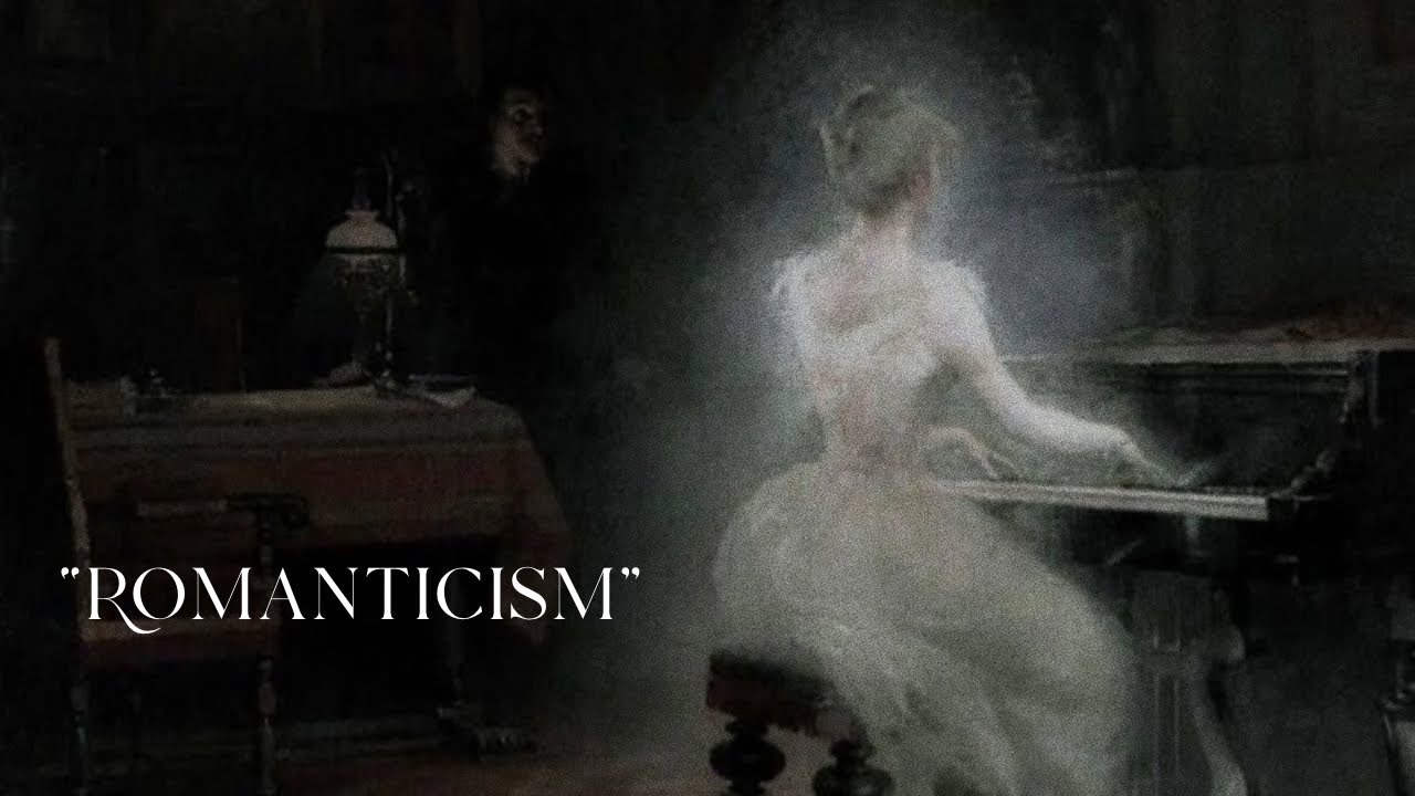 A playlist for the hopelessly romantic..