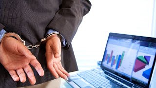 What Is the Real Consequence of White Collar Crime?