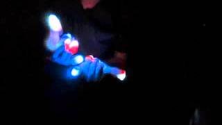 [UFL]Tofu @ FNL MiniBOSS 8/23/13 GRAND FINALS [EmazingLights.com]