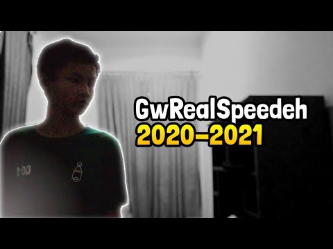 Goodbye GwRealSpeedeh :)