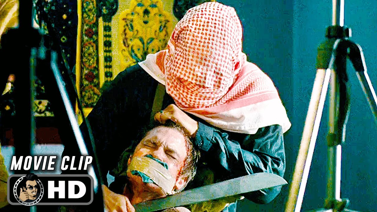 FBI Vs Al-Qaeda – Final Fight Scene | THE KINGDOM (2007) Movie CLIP HD