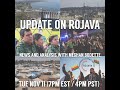 Update on Rojava: News &amp; Analysis with Meghan Bodette Mp3 Song