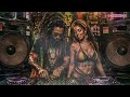 ULTRA DEEP REGGAE DUB BASS 🌿 Powerful Roots Sound System | Meditation, Relaxation &amp; Positive Vibes