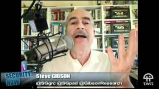 Security Now 283: Hacking Bluetooth