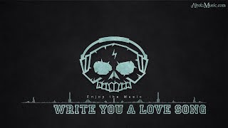 Write You A Love Song by Loving Caliber - [Acoustic Group Music] chords