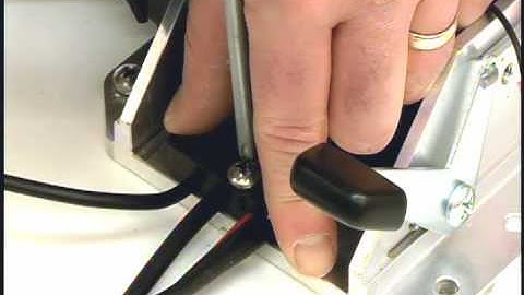 i-Pilot Installation on a PowerDriveV2 with AutoPilot