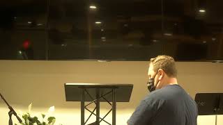 CH Audio Visual Live Stream