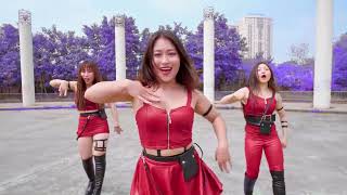 Time to love 2 | T-ara & Choshinshung | Zumba | Dancefitness | Fivelines | Ngọc Linh Choreography