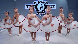 Last Christmas - Best Dance by Little Kids 3-5 Years Old