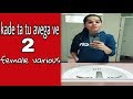 Kade ta tu avega ve 2 by female various new song By VIP janta