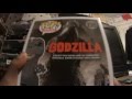 Tfaw Pop! Godzilla 239 unboxing