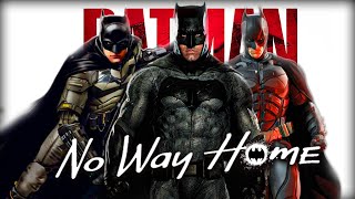 Batman: No Way Home