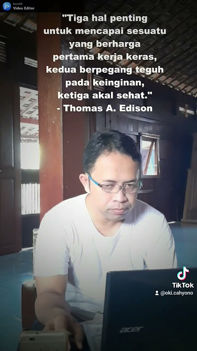 semangat kerja dan kerja dengan semangat #semangat