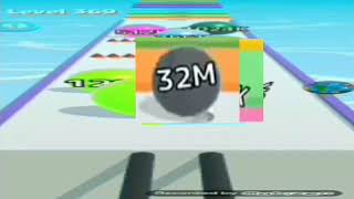 Ball Run infinity Score 32M