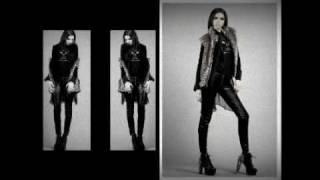 Cidenzi Mori - Fall/Winter 2012/2013 lookbook video