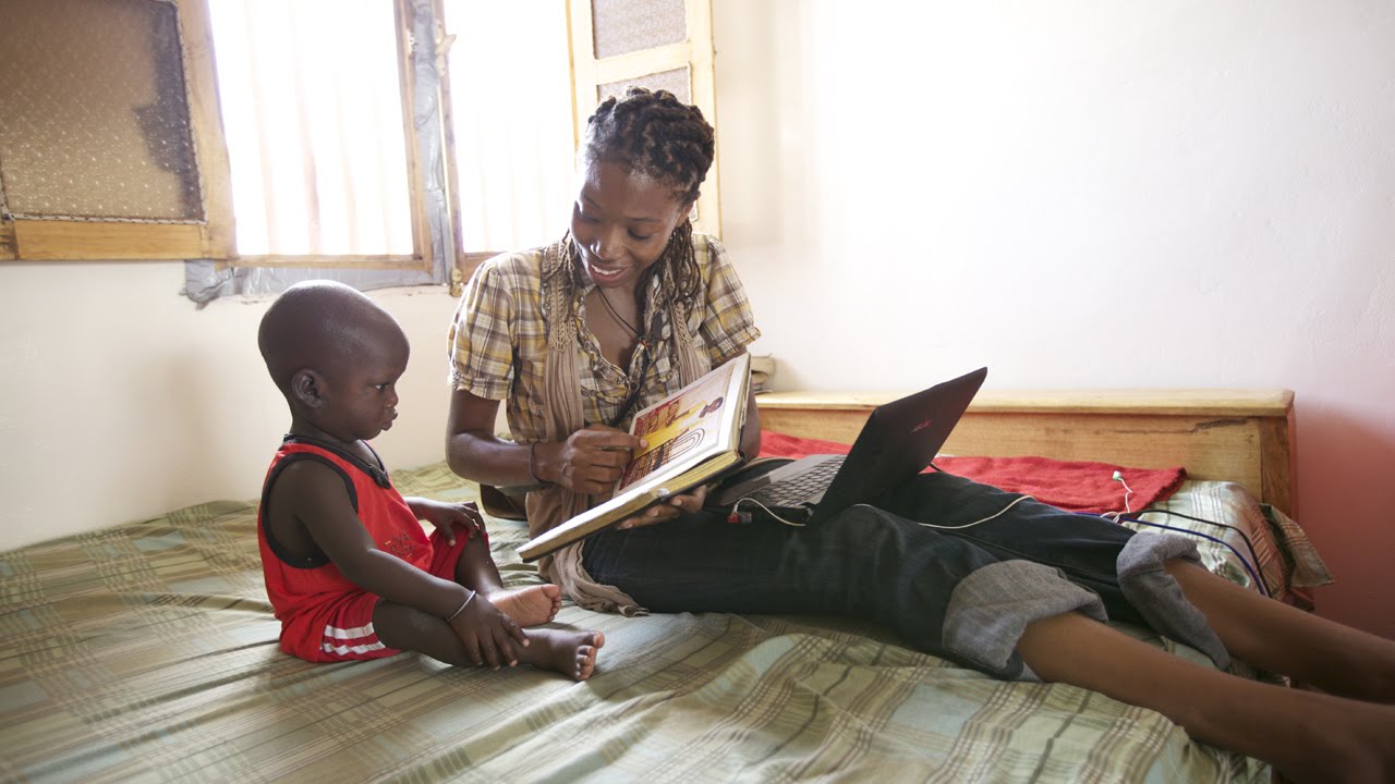 Viewpoints: The African American/Black Volunteer Experience