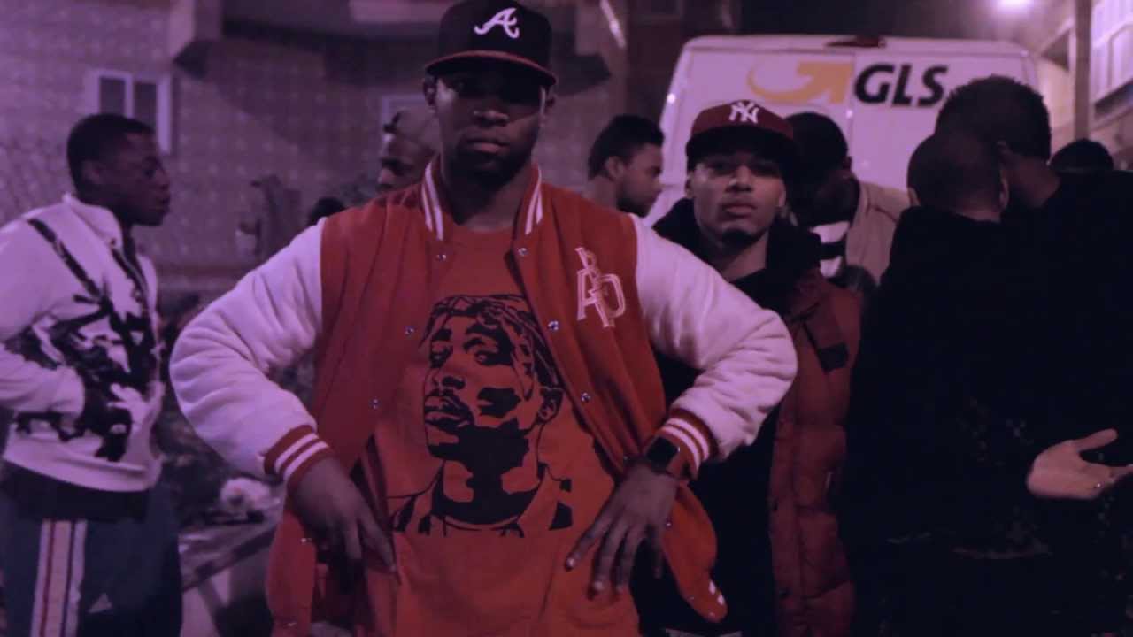 NGA - Qual É O Mambo?