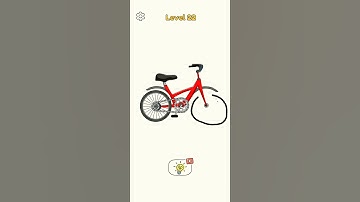 DOP 4: Draw One Part - level 22