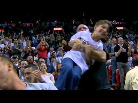 Top10 გიორგი ზურაბიშვილი NBA Action 15 მარტი