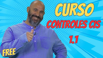 Proyecto Academia. Controles CIS. 1.1