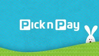 Pick 'n Pay - Easter TVC