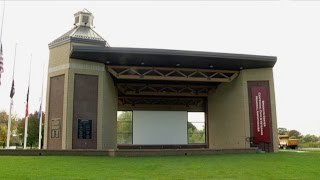Thumbnail Movies and Entertainment in the Park