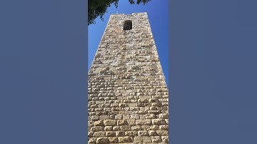 Thumbnail of Church Bells ringing in Old Antibes