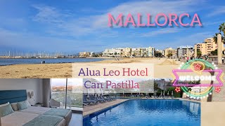 Alua Leo****Hotel, Can Pastilla, MALLORCA #mallorca