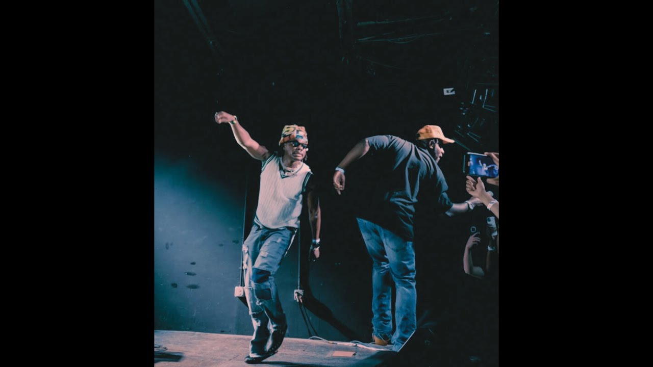 Gospel Meets Trap Type Beat - “Love” (New Hymns)