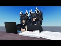 Let me teach you to do it and make you graduate soon  roblox animation