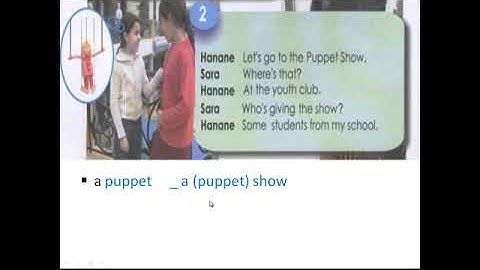 Unit 7  Lesson 2 Communication