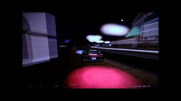 [TEST] New ENB / Color Mod