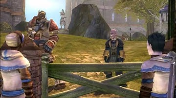 Fable TLC Walkthrough P.3