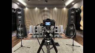 Era - The Mass (Magico M9 w/ CH+ & Nagra HD)