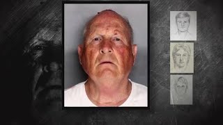 'Golden State Killer' suspect charged in 1975 Visalia murder